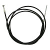 TRANSMISSION CABLE FOR CLUTCH "PIAGGIO GENUINE PART" APE CALESSINO -658762-