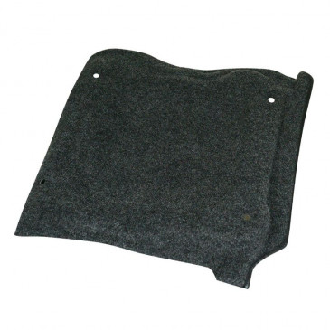GARNITURE/CAPITONAGE DE TAPIS DE SOL DROIT ORIGINE PIAGGIO PORTER 2015< -263962-
