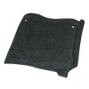 GARNITURE/CAPITONAGE DE TAPIS DE SOL DROIT ORIGINE PIAGGIO PORTER 2015< -263962-
