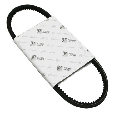 COURROIE POMPE A EAU/ACCESSOIRE ORIGINE PIAGGIO CARGO (COMPTEUR ANALOGIQUE) -850018-