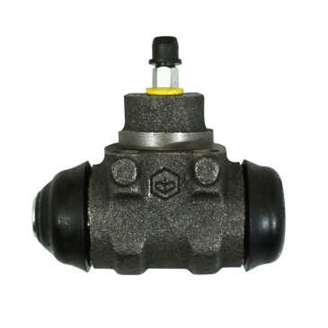 REAR BRAKE CYLINDER "PIAGGIO GENUINE PART" APE, CARGO -227549-