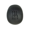 GEARSHIFT LEVER KNOB "PIAGGIO GENUINE PART" PORTER -B004453-