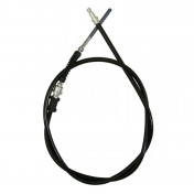 FRONT BRAKE CABLE KIT "PIAGGIO GENUINE PARTS" 50 APE -566484-
