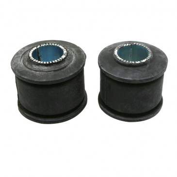 STEERING BOX BUSHING KIT "PIAGGIO GENUINE PART" PORTER E4 2010> -- -1R000272-