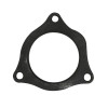 PLAQUE ARRET ARBRE SORTIE BV ORIGINE PIAGGIO PORTER DIESEL -B010313-