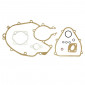 COMPLETE ENGINE GASKET SET "PIAGGIO GENUINE PART" PIAGGIO 50 APE -493537-