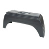 REAR MUDGUARD "PIAGGIO GENUINE PART" APE TM703 -261371-