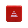 WARNING LIGHTS SWITCH "PIAGGIO GENUINE PART" PORTER -B007881-