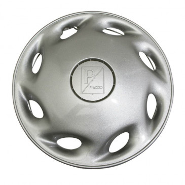 WHEEL CAP "PIAGGIO GENUINE PART" PORTER 1992>2009 -B000992-