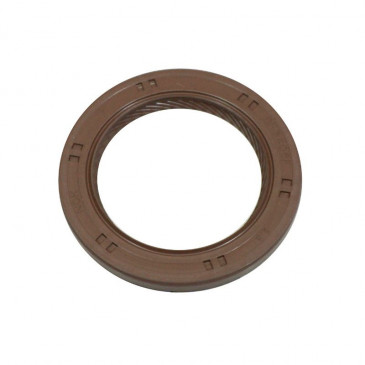 SEAL RING GASKET- FOR CRANSHAFT "PIAGGIO GENUINE PART" (ON OIL PUMP SIDE) PIAGGIO PORTER 1992>2009 -9004311345000-