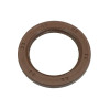 SEAL RING GASKET- FOR CRANSHAFT "PIAGGIO GENUINE PART" (ON OIL PUMP SIDE) PIAGGIO PORTER 1992>2009 -9004311345000-