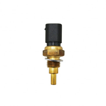 CAPTEUR/SONDE TEMPERATURE EAU ORIGINE PIAGGIO PORTER MULTITECH E4 2010>2015 -B010196-