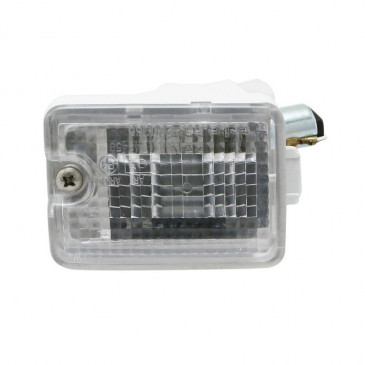 FEU DE RECUL ORIGINE PIAGGIO PORTER 2020< -8167087Z010006-