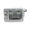 FEU DE RECUL ORIGINE PIAGGIO PORTER 2020< -8167087Z010006-