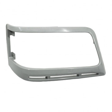 RIGHT HEADLAMP SHROUD "PIAGGIO GENUINE PART" PORTER 1992>2009 -565973-