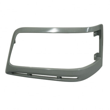 ENTOURAGE DE PHARE GAUCHE ORIGINE PIAGGIO PORTER 1992>2009 -566067-