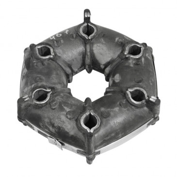 SILENTBLOC DE TRANSMISSION ORIGINE PIAGGIO TRIPORTEUR APE CALESSINO 2007>2012, CLASSIC 2006>2017 -643576-