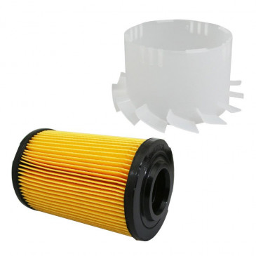 AIR FILTER "PIAGGIO GENUINE PART" 200 APE -932279-