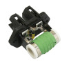 FAN RESISTOR MODULE "PIAGGIO GENUINE PART" PORTER -B023214-