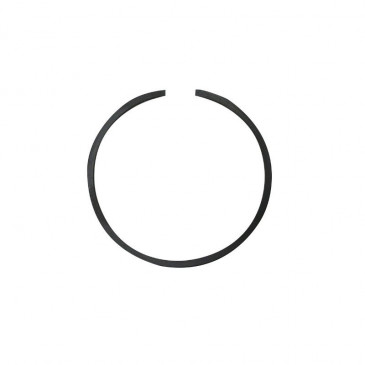 UPPER PISTON RING- "PIAGGIO GENUINE PART" 220 APE -197422-