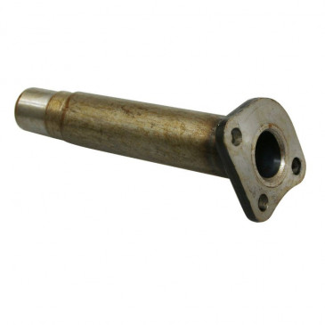 RACCORD/PIPE ADMISSION ORIGINE PIAGGIO TRIPORTEUR APE 50 1980>2018 -286889-