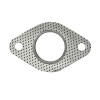 EXHAUST GASKET- "PIAGGIO GENUINE PART" PORTER -B005007-