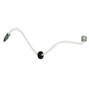 OIL PUMP PIPE "PIAGGIO GENUINE PART" APE TM703 -221142-