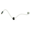 OIL PUMP PIPE "PIAGGIO GENUINE PART" APE TM703 -221142-