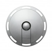 WHEEL CAP "PIAGGIO GENUINE PART" 50 APE -255661-