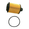 OIL FILTER "PIAGGIO GENUINE PART" PORTER DIESEL -B011392-