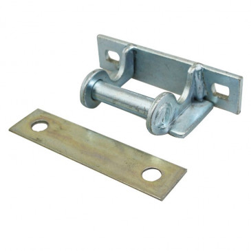 CHARNIERE DE RIDELLE ARRIERE ORIGINE PIAGGIO CARGO 2004>20006 -644322-