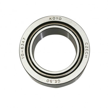CRANKSHAFT BEARING "PIAGGIO GENUINE PART" 220 APE -134591-