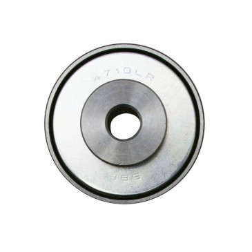 TENDEUR/GALET DE COURROIE ACCESSOIRES ORIGINE PIAGGIO PORTER E4 2010> -B010225-