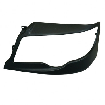 COUVERCLE DE PHARE GAUCHE ORIGINE PIAGGIO PORTER -B000832-
