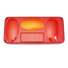 CABOCHON DE FEU ARRIERE GAUCHE ORIGINE PIAGGIO PORTER MAXXI 2010>2020 -B005154-