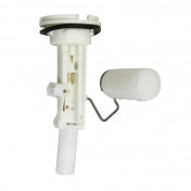 JAUGE A ESSENCE ORIGINE PIAGGIO TRIPORTEUR APE 1998>2018 -291530-