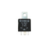 CENTRALE CLIGNOTANTE/BRUITEUR DE BENNE ORIGINE PIAGGIO PORTER -615392-