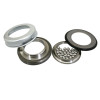 LOWER HEADSET "PIAGGIO GENUINE PART" APE TM703 -493618 -493619-