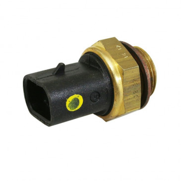 CONTACTEUR RADIATEUR ORIGINE PIAGGIO CARGO 2004> -644303-