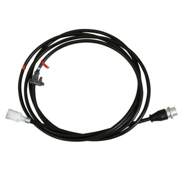 CABLE/COMMANDE/TRANSMISSION DE COMPTEUR ORIGINE PIAGGIO CARGO 2007>2017 -658311-