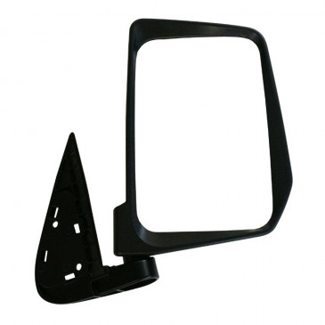 MIRROR- RIGHT "PIAGGIO GENUINE PART" PORTER E4-E6 2010> -B000962-
