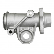 RIGHT REAR HUB "PIAGGIO GENUINE PART" 50 APE -1199372-