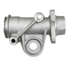 RIGHT REAR HUB "PIAGGIO GENUINE PART" 50 APE -1199372-