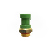 RADIATOR SENSOR - 1400 GREEN WITH 3 PLUGS Ø 20 "PIAGGIO GENUINE PART" PORTER 1992>2009 -8343087Z03000-