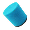 AIR FILTER "PIAGGIO GENUINE PART" QUADS 500 TRACKMASTER -629957-