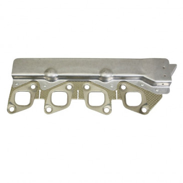 JOINT COLLECTEUR ECHAPPEMENT ORIGINE PIAGGIO PORTER MOTEUR 4 CYLINDRES 1992>2010 -1717387501000-