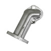 RACCORD/PIPE ADMISSION ORIGINE PIAGGIO TRIPORTEUR APE ESSENCE TM703 1989>2016 -2204025-