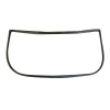 FRONT WINDSHIELD STRIP "PIAGGIO GENUINE PART" PORTER -5612187Z01000-