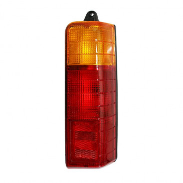 TAILLIGHT- RIGHT "PIAGGIO GENUINE PART" PORTER VAN -8155087Z02000-