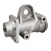 LEFT REAR HUB "PIAGGIO GENUINE PART" 50 APE -1199362-